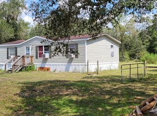 5570 SE 44th Loop, Trenton, FL 32693