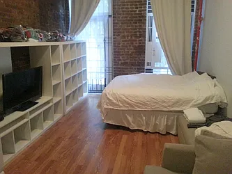 Rented by Geoffrey Stevens Realty