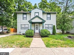 14 Williams St, Glassboro, NJ 08028