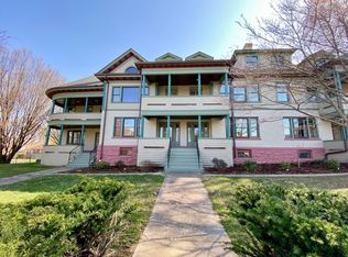 293-301 Farmington Ave #295-103, Hartford, CT 06105