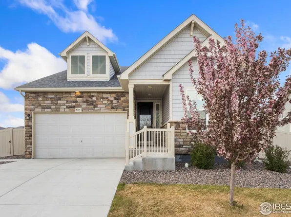 4301 Riverwalk Cir, Johnstown, CO 80534