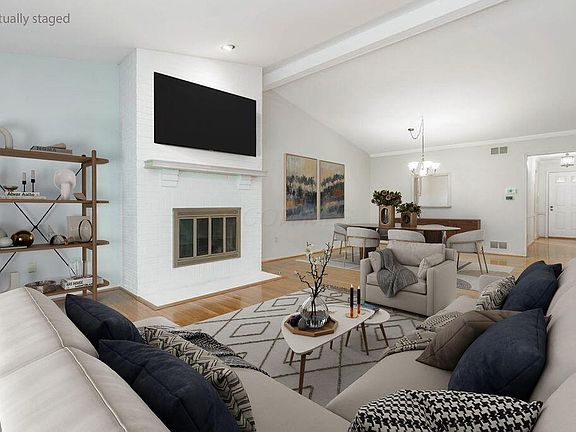 4th image of 3266 Newgate Ct