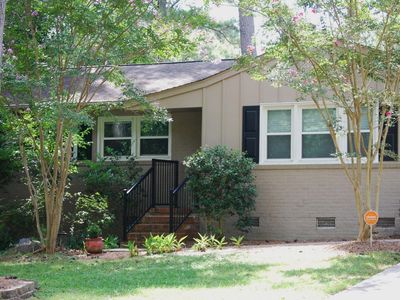 416 Morreene Rd, Durham, NC, 27705