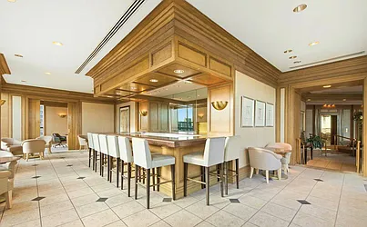 Rented by Brown Harris Stevens