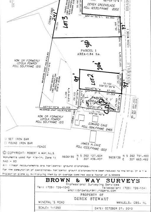 1st image of 202 Minerals Road