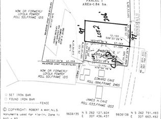 200 Minerals Road, Conception Bay South, NL A1W4Z9