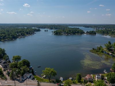 7224 Andersonville Rd, Clarkston, MI, 48346