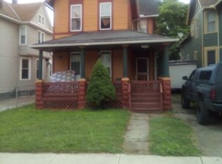 2002 Holmden Ave, Cleveland, OH