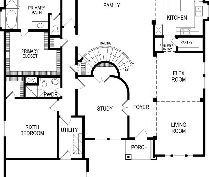 2nd image of 11922 Crystal Springs Ln