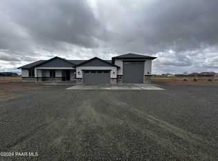 11630 N Seneca Point Ln, Prescott Valley, AZ 86315