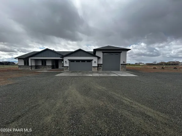 11630 N Seneca Point Ln, Prescott Valley, AZ 86315