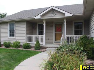 1325 Voss Dr, Blair, NE 68008