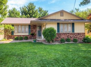 5659 NW 66th Ave, Johnston, IA 50131