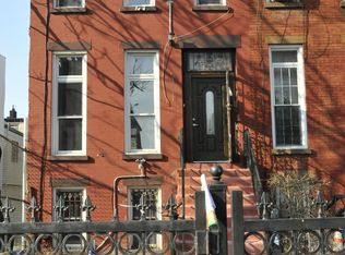 19 Moffat St #2, Brooklyn, NY 11207