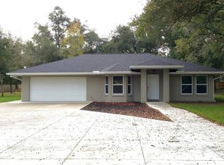 3220 E Marcia St, Inverness, FL 34453