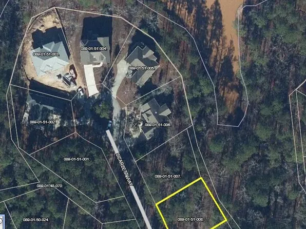 523 SCARLETT Way, McCormick, SC 29835