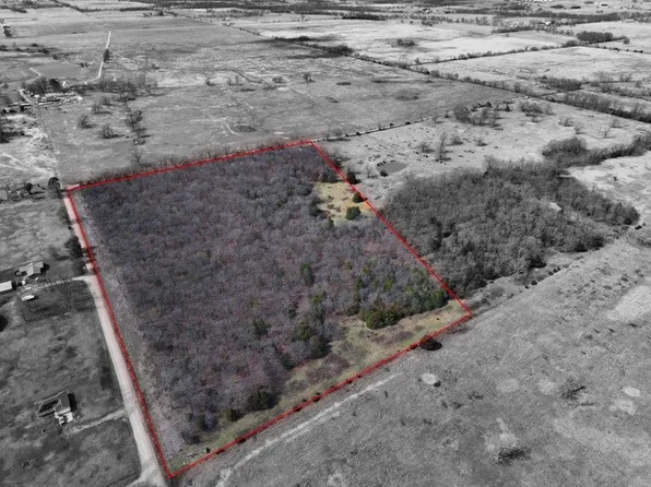 Graham Rd, Gravette, AR 72736