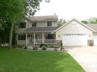 1201 Lilac Cir, Buffalo, MN 55313