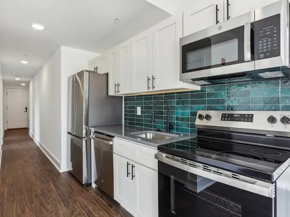 Community Bank Building