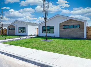 1404 E Iris Ave, McAllen, TX 78504