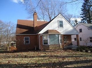 3244 Koenig Ave, Cincinnati, OH 45211