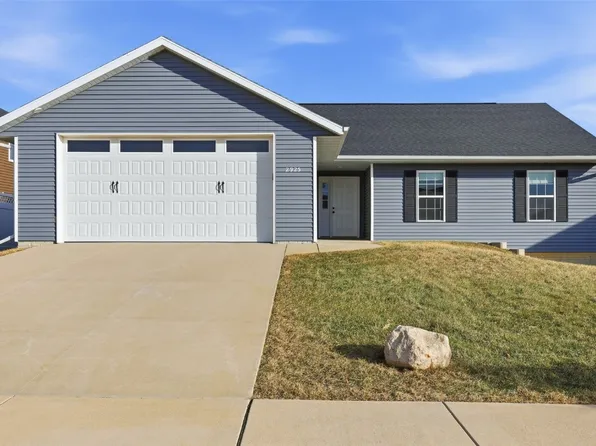 2925 Bryant Blvd SW, Cedar Rapids, IA 52404