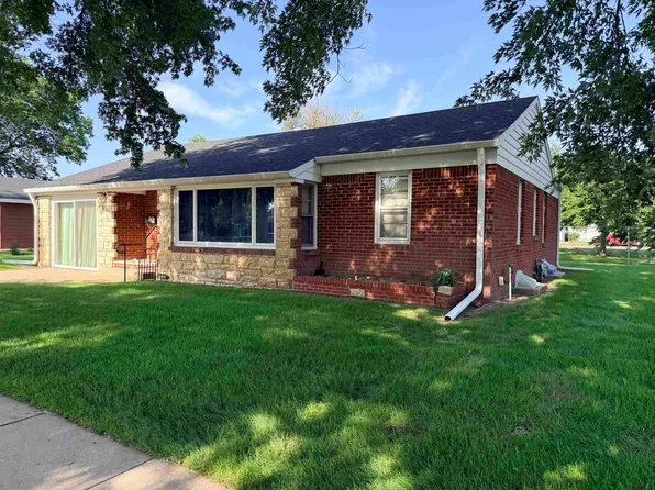 104 N Yates, Minden, NE 68959