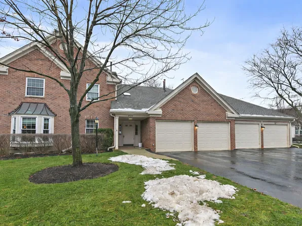 (undisclosed Address), Schaumburg, IL 60193
