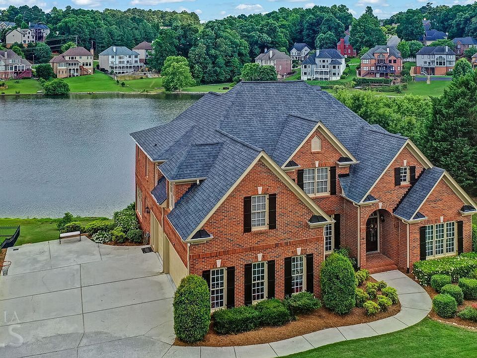 1598 Mulberry Lake Dr, Dacula, GA 30019 Zillow
