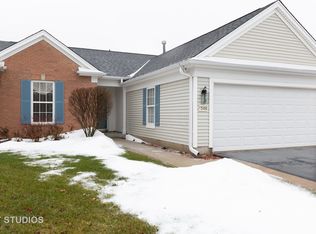 13486 Dakota Fields Dr, Huntley, IL 60142