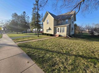 307 Jefferson St, Oregon, WI 53575