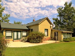 4307 Cooper Ln, Cody, WY 82414