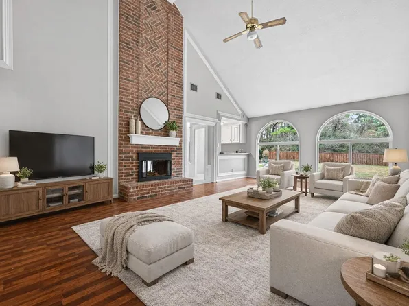 33114 Alton Wright Dr, Magnolia, TX 77355