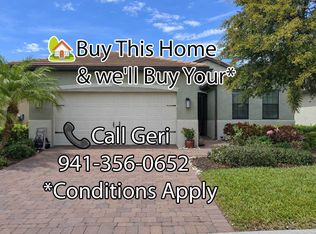 11992 Blazing Star Dr, Venice, FL 34293