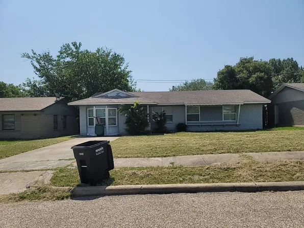 2516 Jeanette Dr, Mesquite, TX 75149