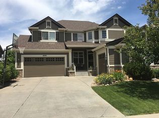 9595 Shenstone Dr, Parker, CO 80134