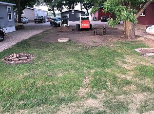 20200 232nd Ave Lot 33, Arnolds Park, IA 51331