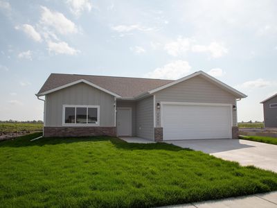 2952 74th Ave S, Fargo, ND, 58104