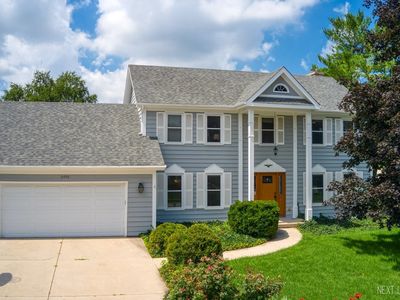 2490 Lakeside Dr, Aurora, IL, 60504