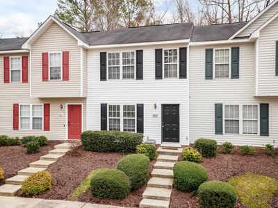 2213 Violet Bluff Ct, Raleigh, NC, 27610