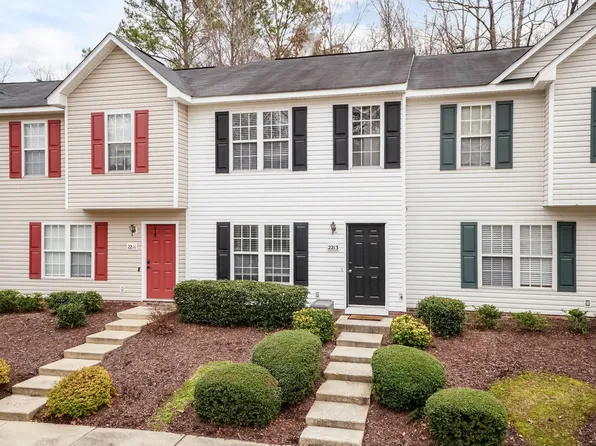 2213 Violet Bluff Ct, Raleigh, NC 27610