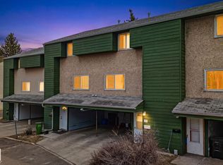 Riverridge Townhomes, Edmonton, AB T5W 4R4