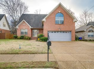 7024 Calderwood Dr, Antioch, TN 37013