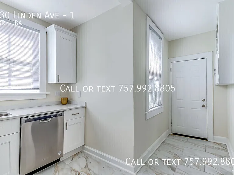 130 Linden Ave #1 — Photo 1