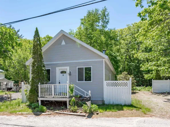 6 Aruda Road, Hampstead, NH 03826