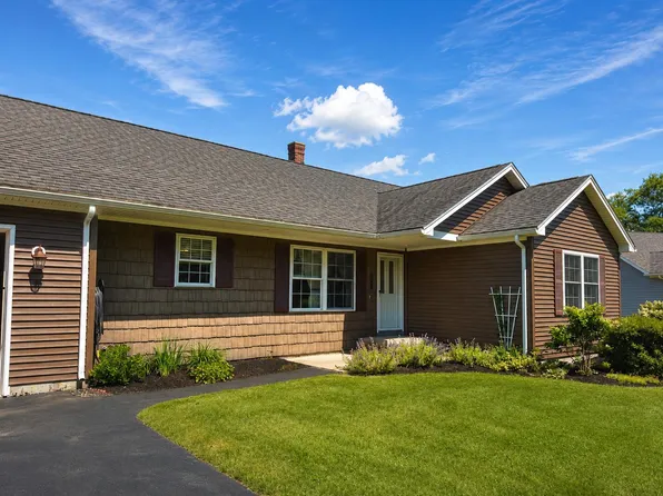 16 Marsh View Drive #16, Turner, ME 04282