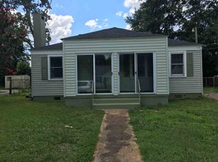 104 Phifer Dr, Spartanburg, SC 29303