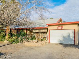 3156 Mountain Vista St, Las Vegas, NV 89121