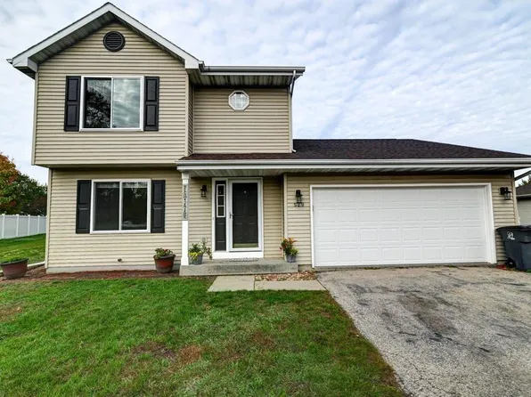 529 Gold Coast Lane, Evansville, WI 53536