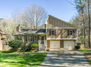 2130 Forest Dr, Cumming, GA 30041